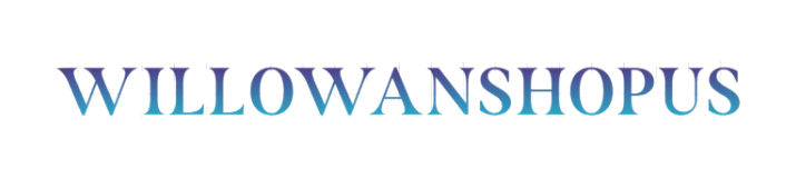 WillowanShopUS